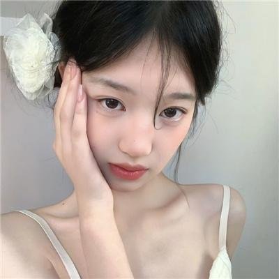 小可爱娜斯佳