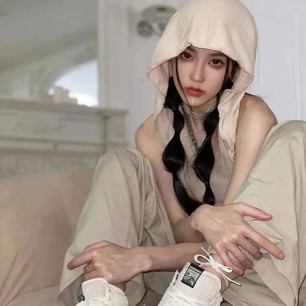 进口媳妇
