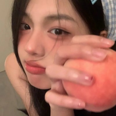 女人在家